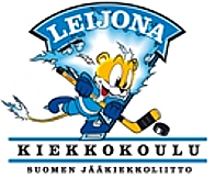 Leijona kiekkokoulu